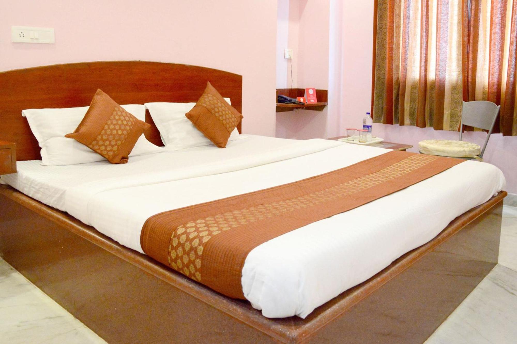 Collection O Konark Palace Hotel Dzsaipur Kültér fotó